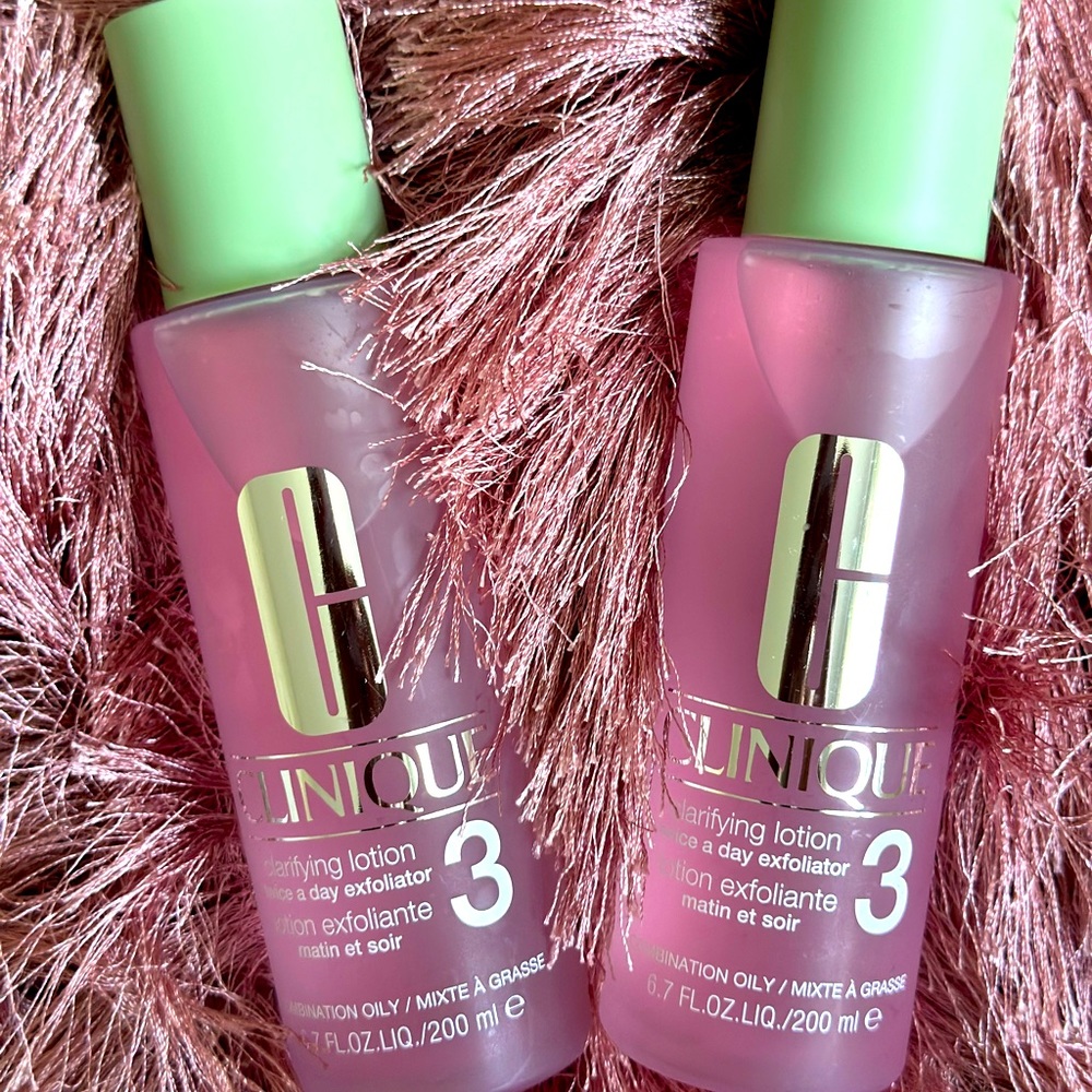 Clarifying lotion - Picture 2 of 3